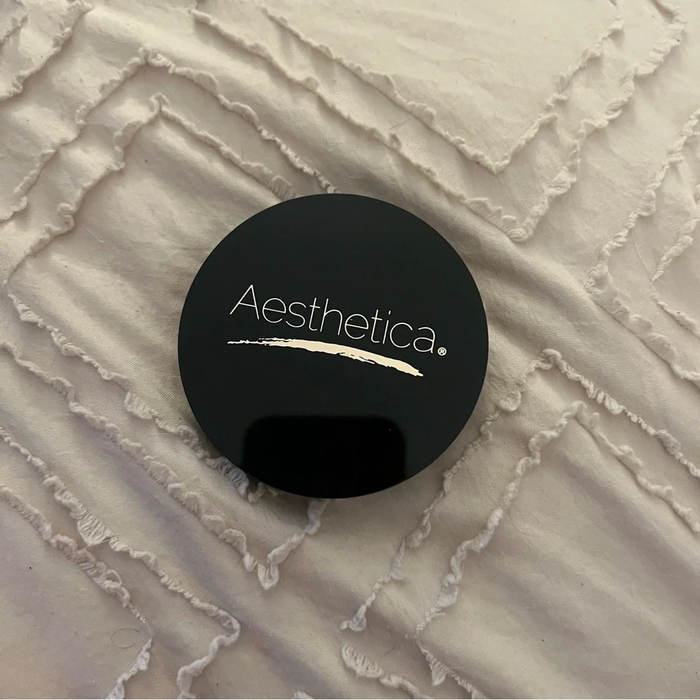 Aesthetica Sunset Bronzer NEW